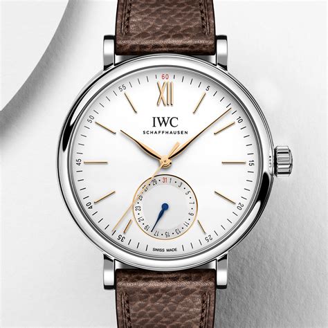 iwc portofino skeleton|iwc portofino review.